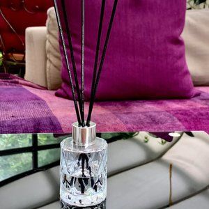 Pure Essence Pheromone Oil Diffuser - For Home or Office!  Euphoric scent, sexy